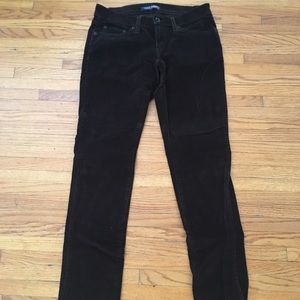 corduroy levis jeans for women